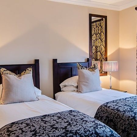 Loxley House Hotell Nottingham Road Eksteriør bilde