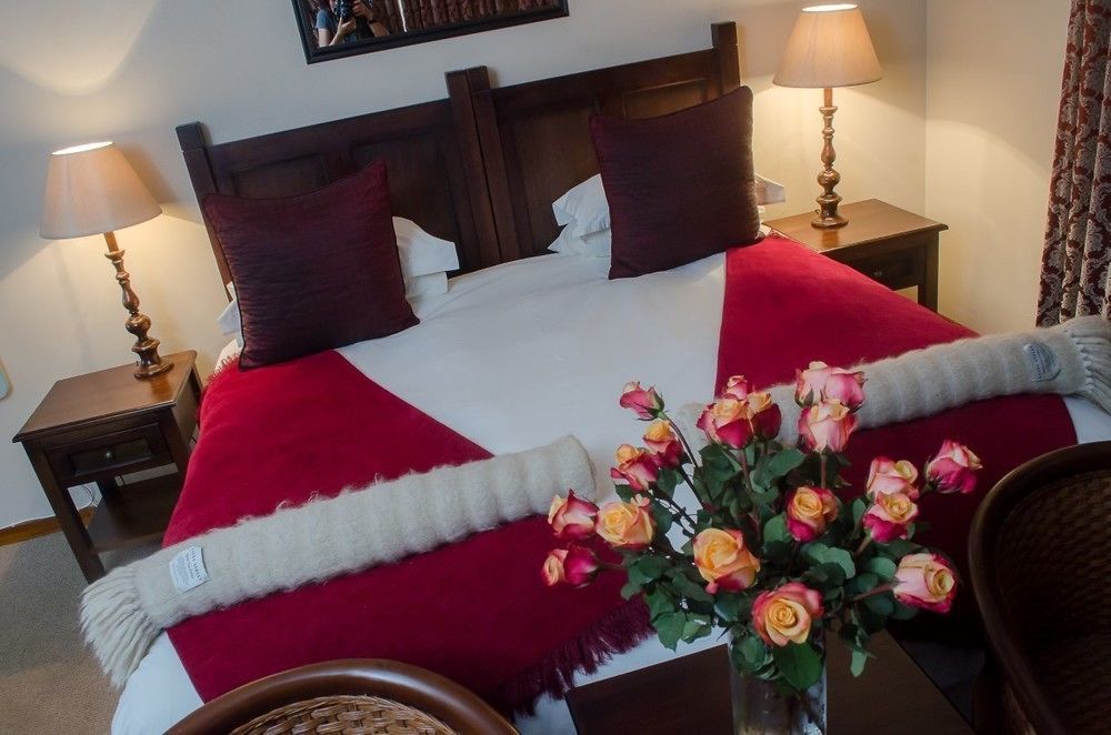 Loxley House Hotell Nottingham Road Eksteriør bilde