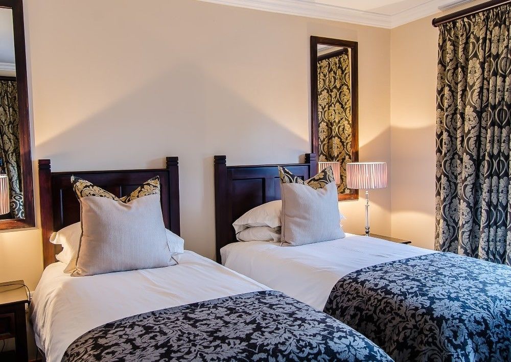 Loxley House Hotell Nottingham Road Eksteriør bilde