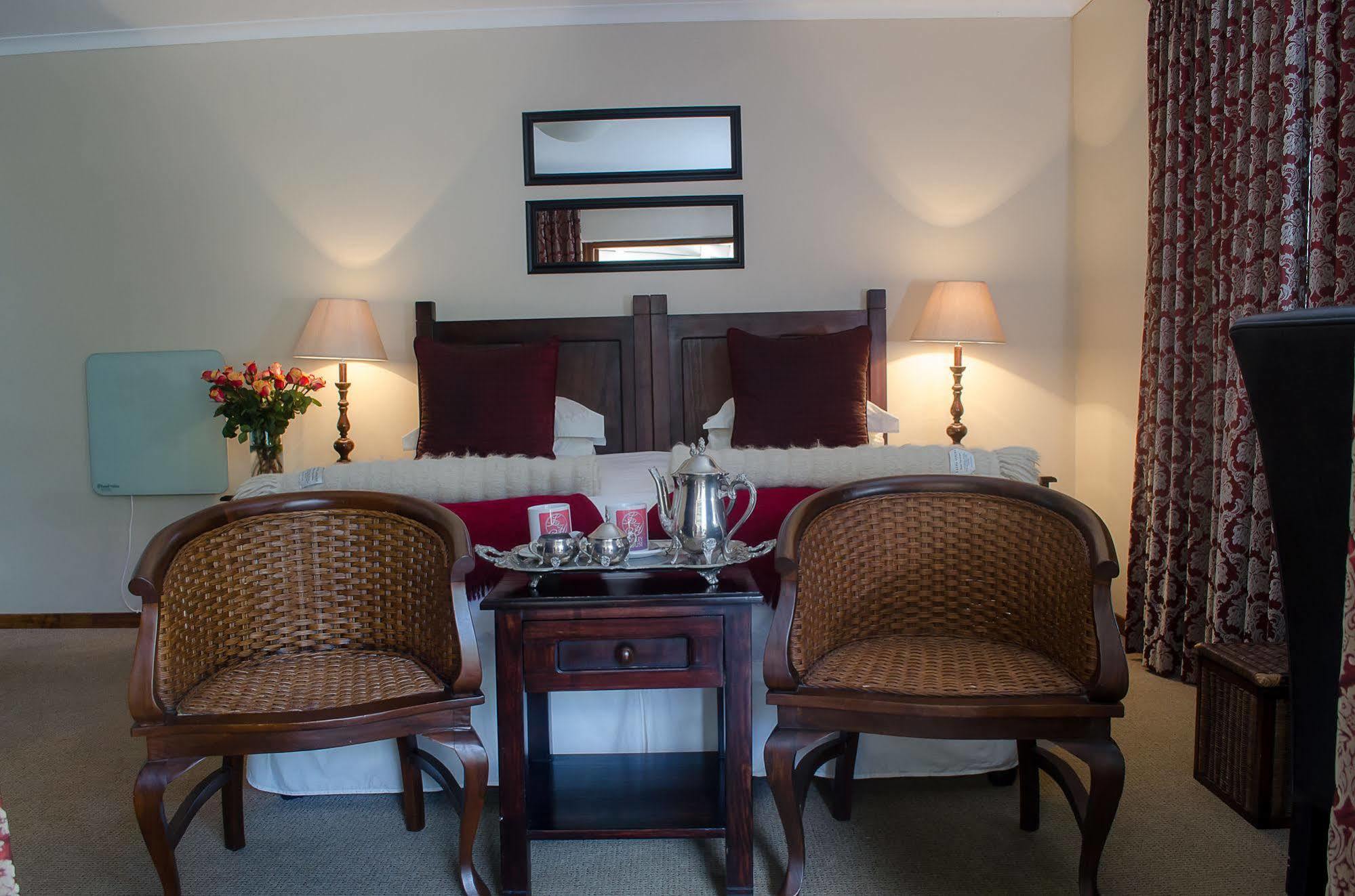 Loxley House Hotell Nottingham Road Eksteriør bilde
