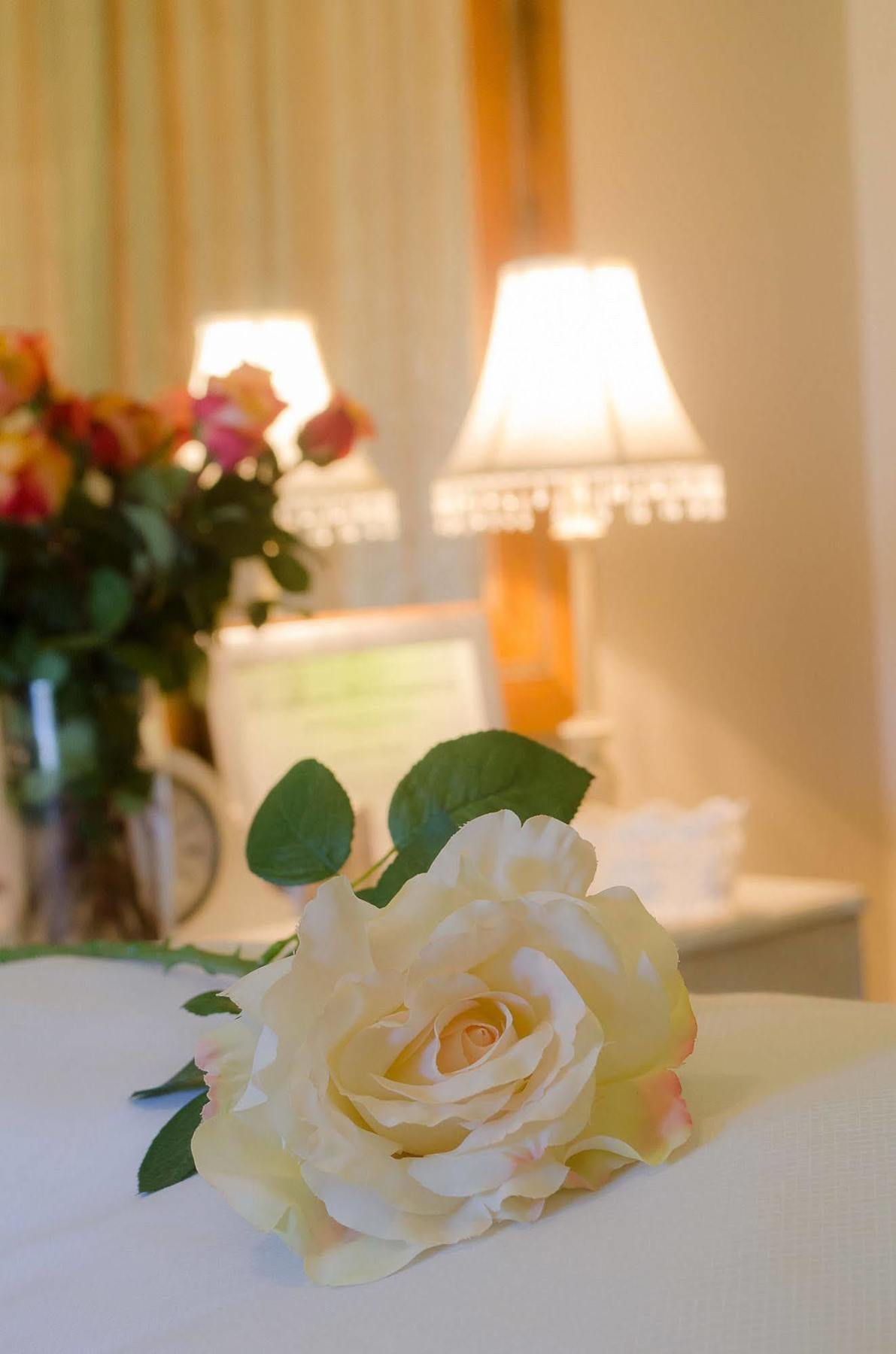 Loxley House Hotell Nottingham Road Eksteriør bilde