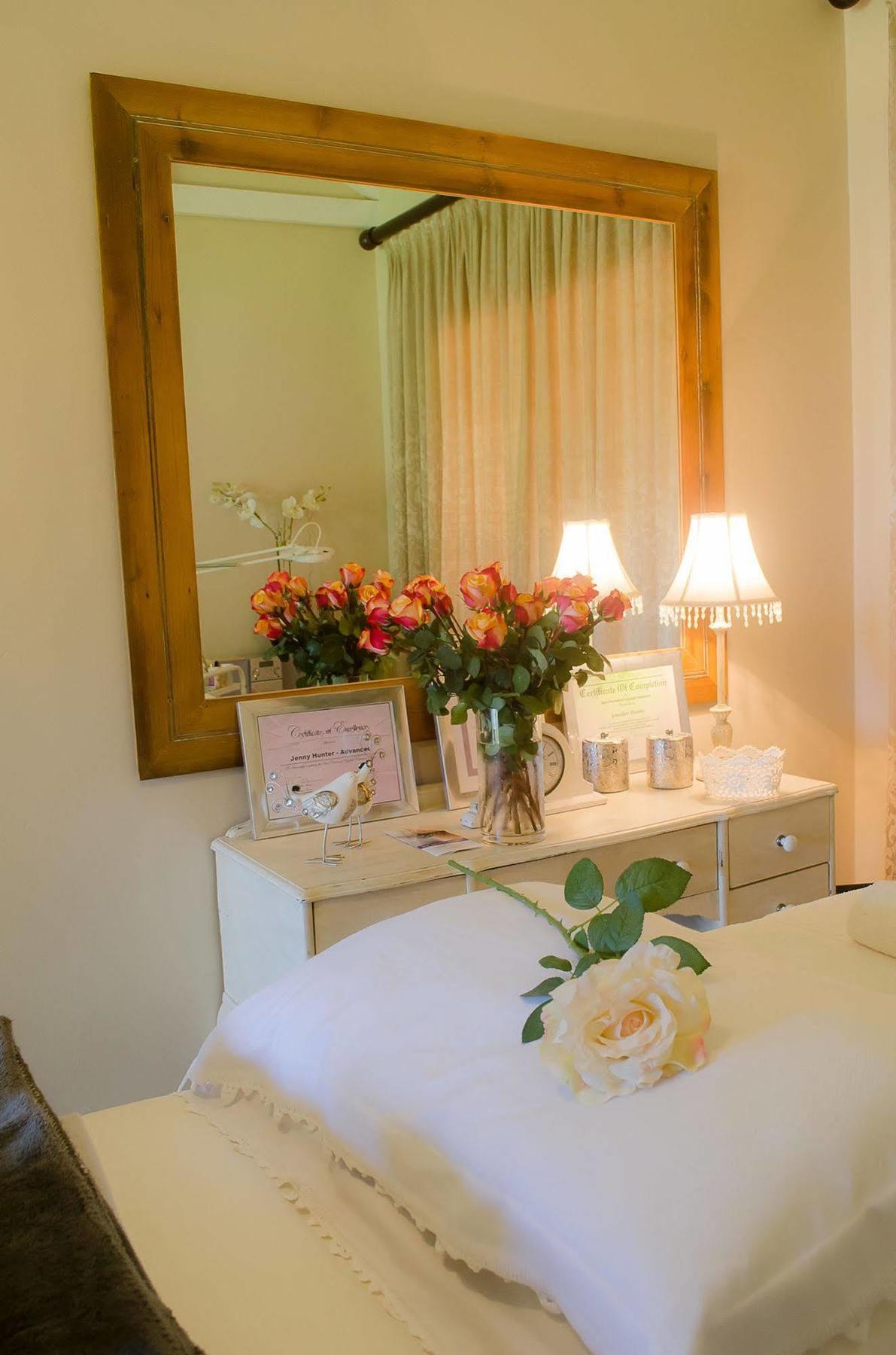 Loxley House Hotell Nottingham Road Eksteriør bilde