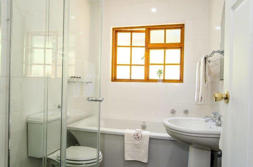 Loxley House Hotell Nottingham Road Eksteriør bilde